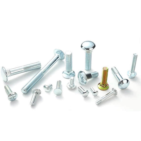 Bolt series