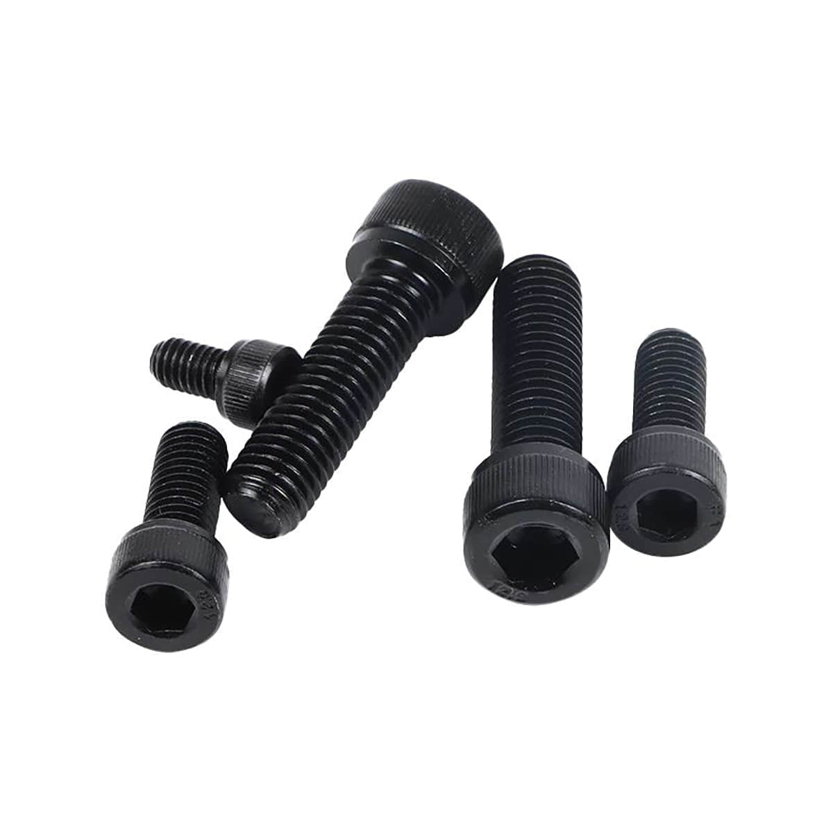 Precautions for Grade 12.9 DIN912 Hexagon Socket Head Cap Screws