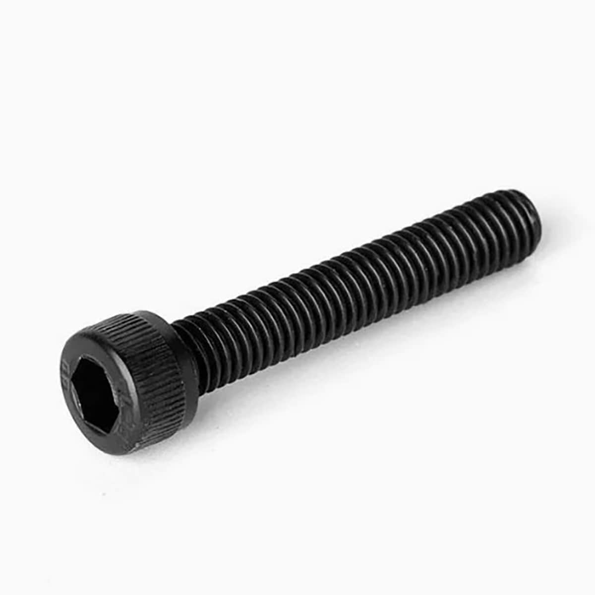 Precautions for Grade 12.9 DIN912 Hexagon Socket Head Cap Screws