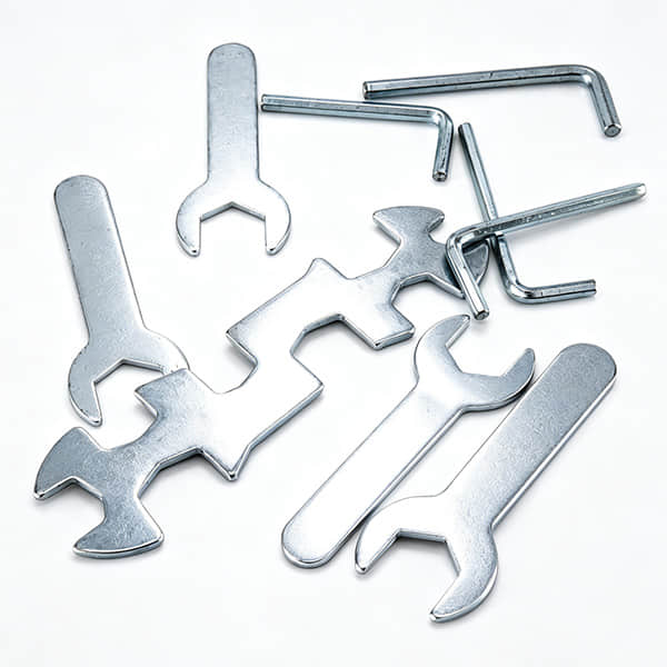 Other Parts