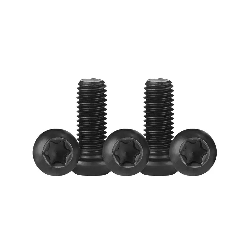 Property Class 10.9 Hexalobular Socket Pan Head Screws, GB/T 2672